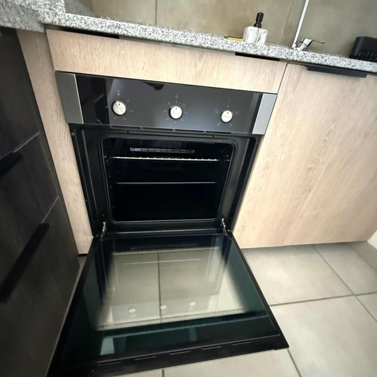 Cómodo departamento bien ubicado - Apartamento de 1 dormitorio - 10