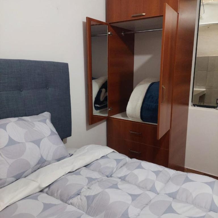 Huaraz hermoso - One-Bedroom House - 22