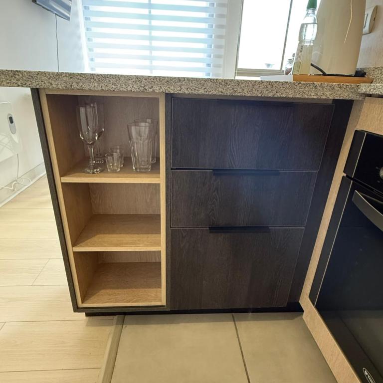 Cómodo departamento bien ubicado - Apartamento de 1 dormitorio - 6