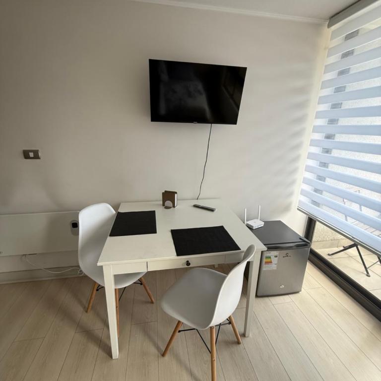 Cómodo departamento bien ubicado - Apartamento de 1 dormitorio - 5