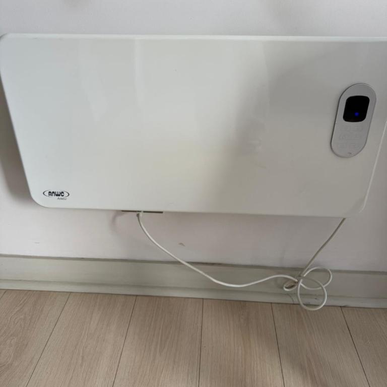 Cómodo departamento bien ubicado - Apartamento de 1 dormitorio - 4