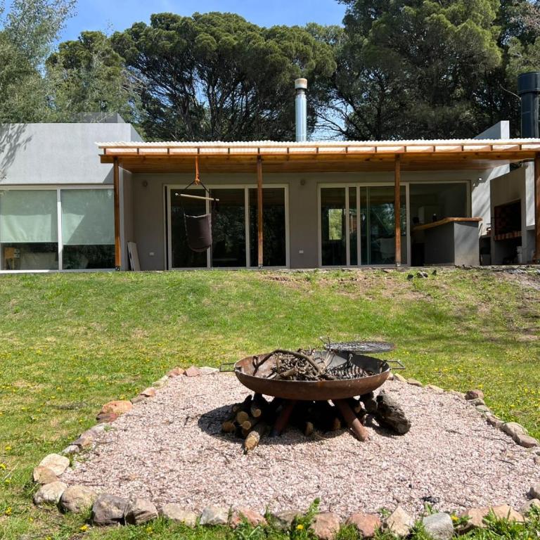 Casa Don Mario - Casa de 2 dormitorios - 9