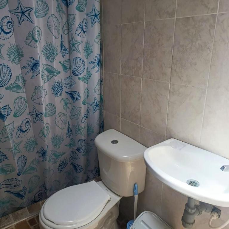 Hermosa casa de sol Aragon 1 - Casa de 3 dormitorios - 18