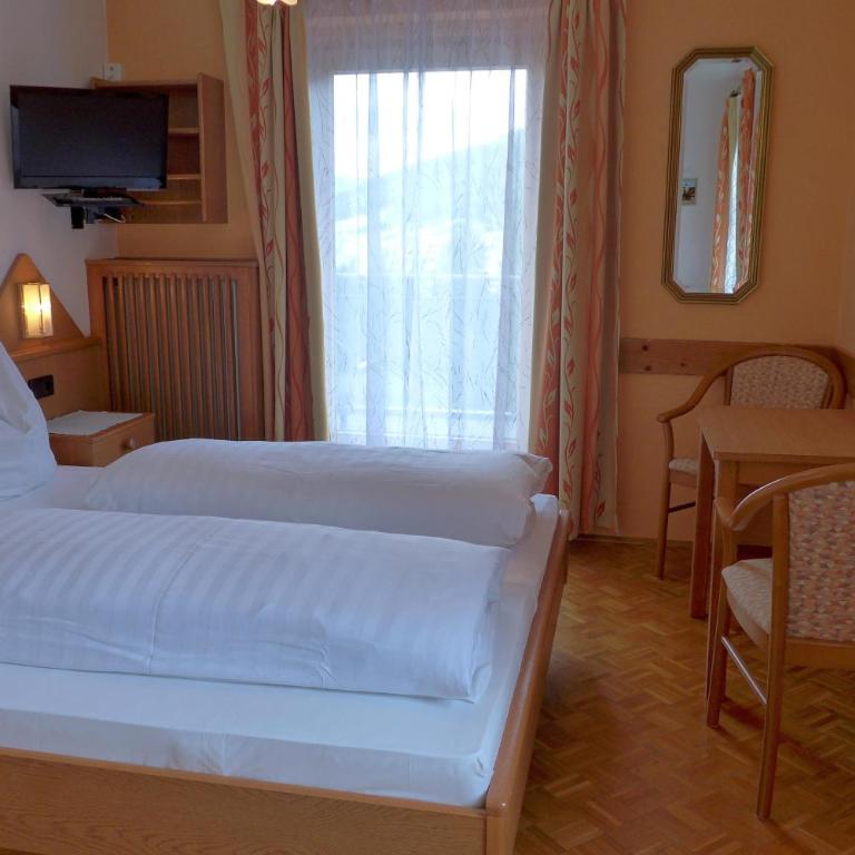 Haus Salzburgerland - Apartment mit 1 Schlafzimmer - 30