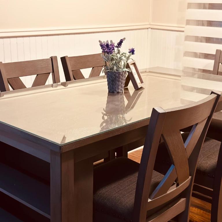 Departamentos Patagonia - Apartamento Estándar de 2 dormitorios - 6