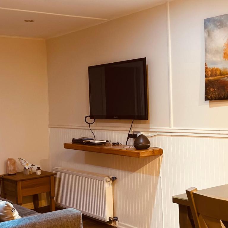 Departamentos Patagonia - Apartamento Estándar de 2 dormitorios - 3