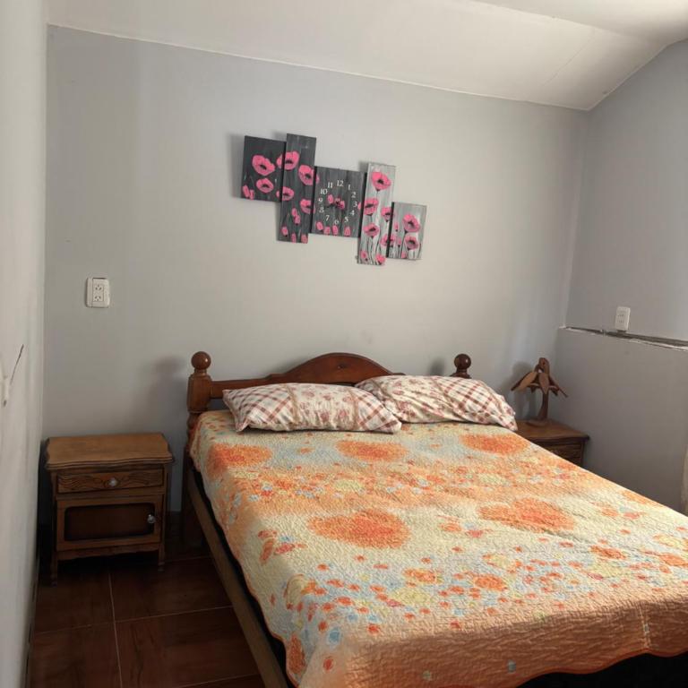 El Edén - Casa de 2 dormitorios - 3