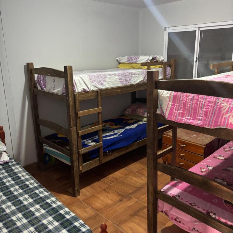 El Edén - Casa de 2 dormitorios - 7