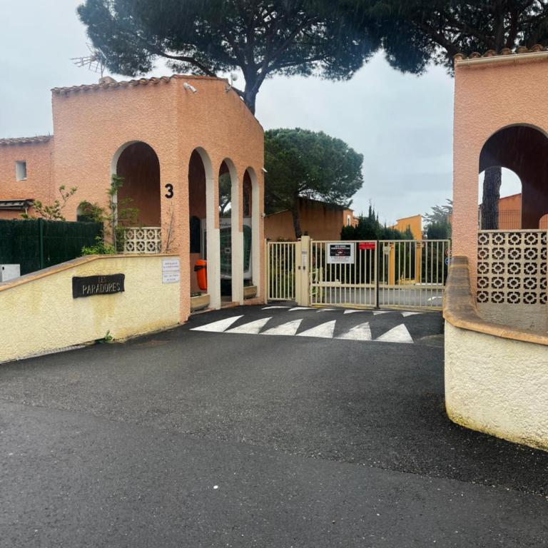Petite maison de vacances - Haus mit 3 Schlafzimmern - 2