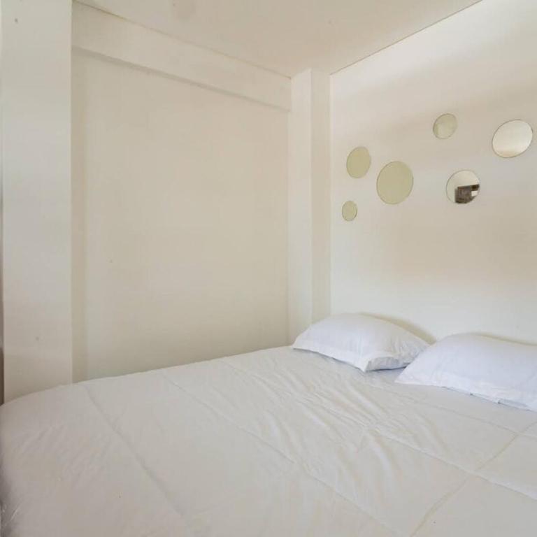San Martín 3658 - Apartamento de 1 dormitorio - 4
