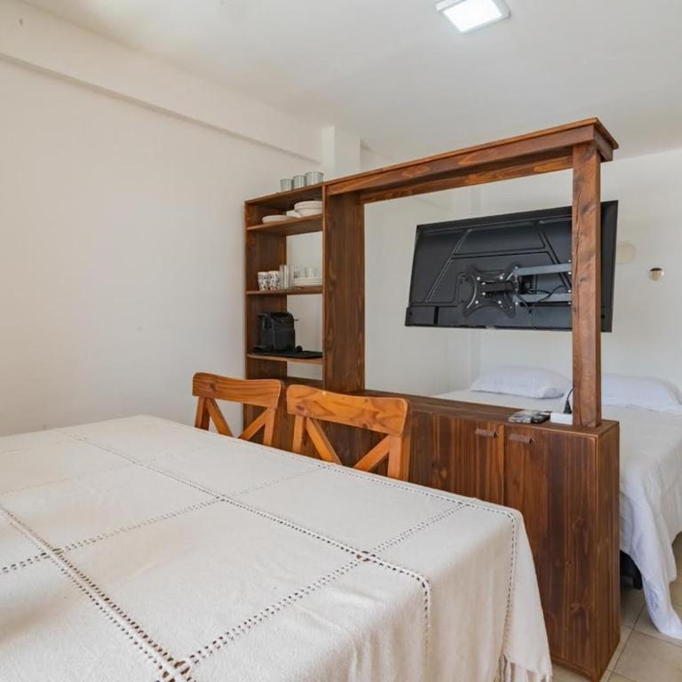 San Martín 3658 - Apartamento de 1 dormitorio - 5