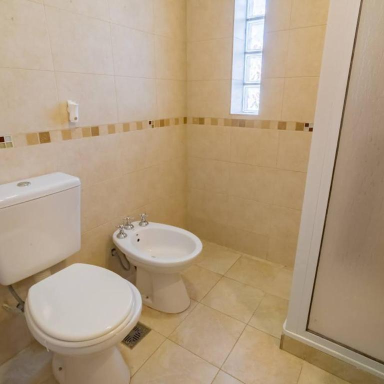 San Martín 3658 - Apartamento de 1 dormitorio - 9