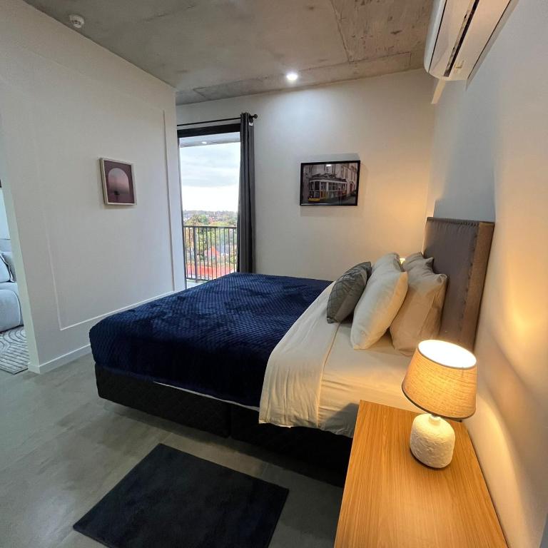 Elegante, completo y a 5 minutos del Eje Corporativo - One-Bedroom Apartment - 16