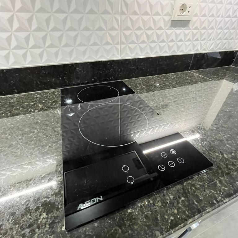 Elegante, completo y a 5 minutos del Eje Corporativo - One-Bedroom Apartment - 21