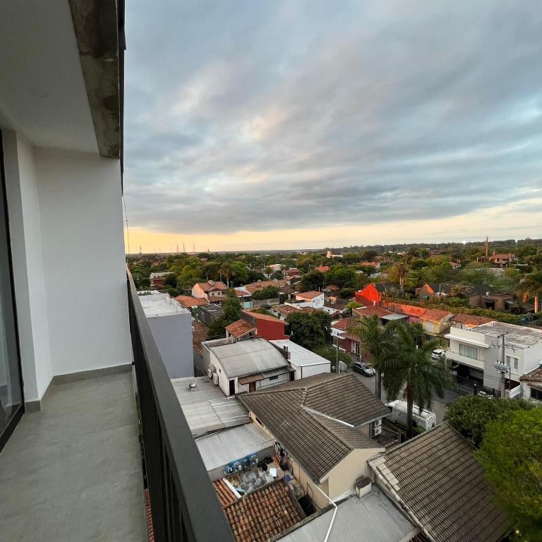 Elegante, completo y a 5 minutos del Eje Corporativo - One-Bedroom Apartment - 25