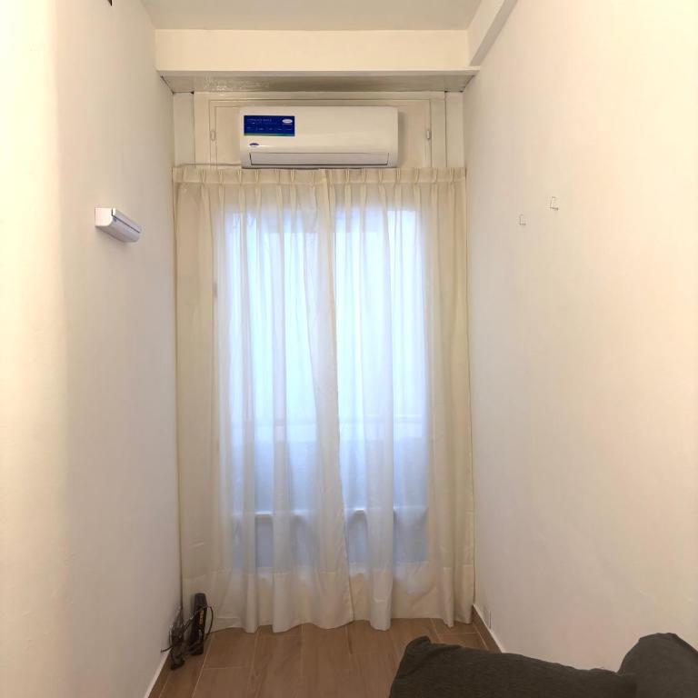 Departamento en el centro, Monserrat, BA - Apartamento de 1 dormitorio - 5