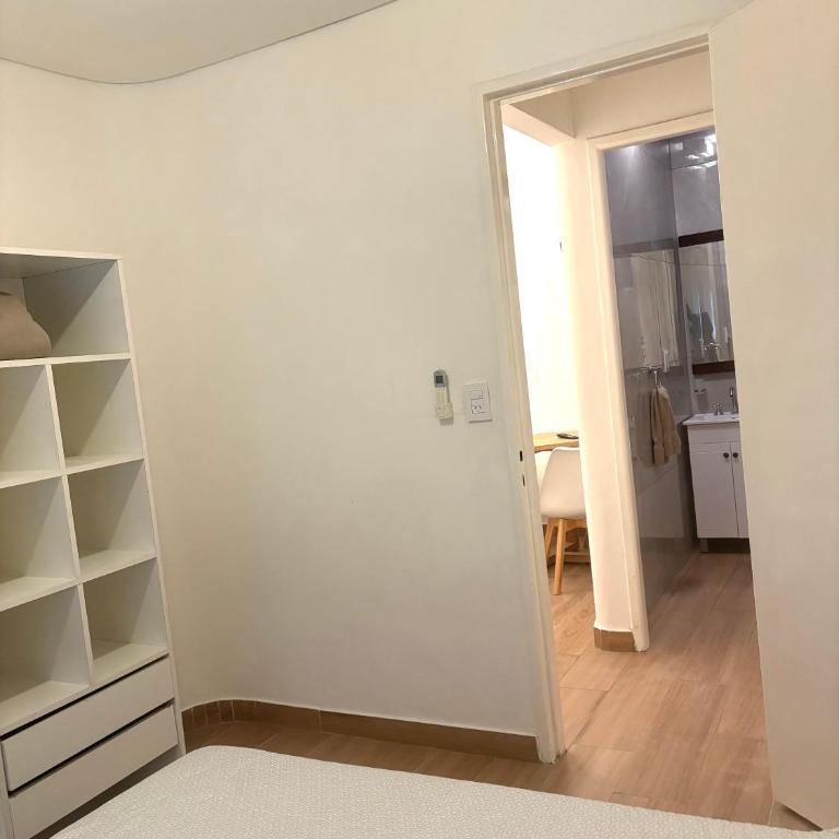 Departamento en el centro, Monserrat, BA - Apartamento de 1 dormitorio - 9