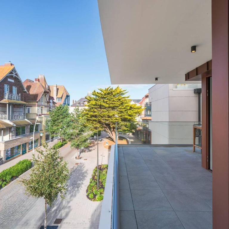 Villa Moderne au Touquet - Terrasse, Parking et Animaux Acceptés - FR-1-821-47 - Apartamento - 9