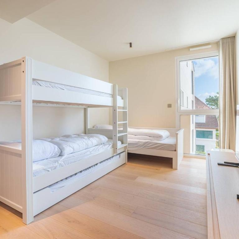 Villa Moderne au Touquet - Terrasse, Parking et Animaux Acceptés - FR-1-821-47 - Apartamento - 13