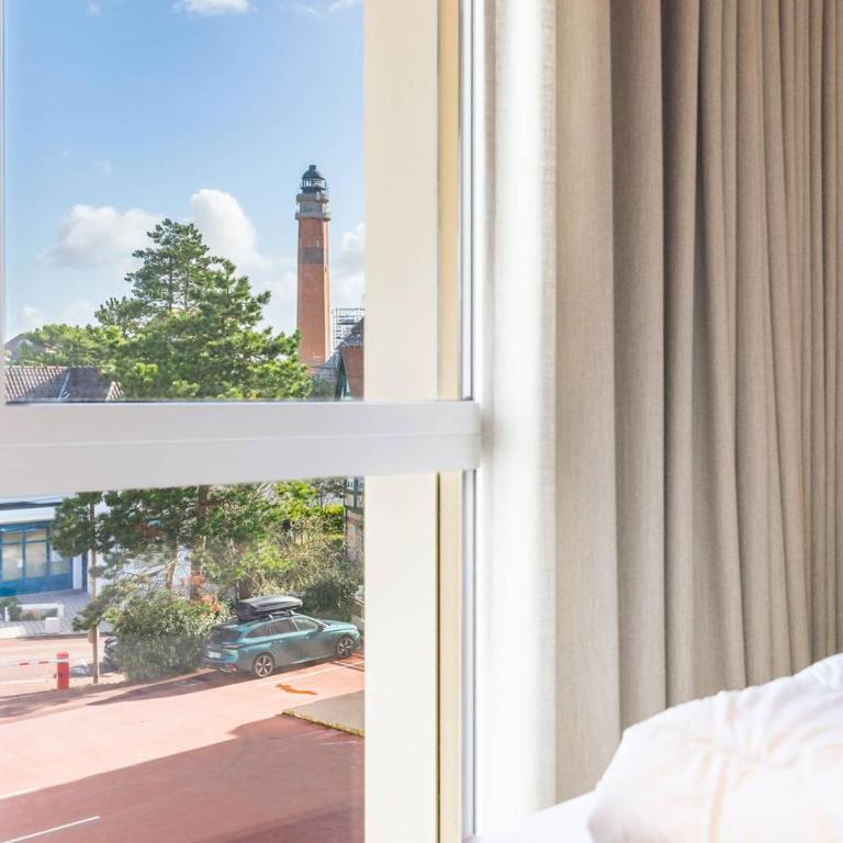 Villa Moderne au Touquet - Terrasse, Parking et Animaux Acceptés - FR-1-821-47 - Apartamento - 14