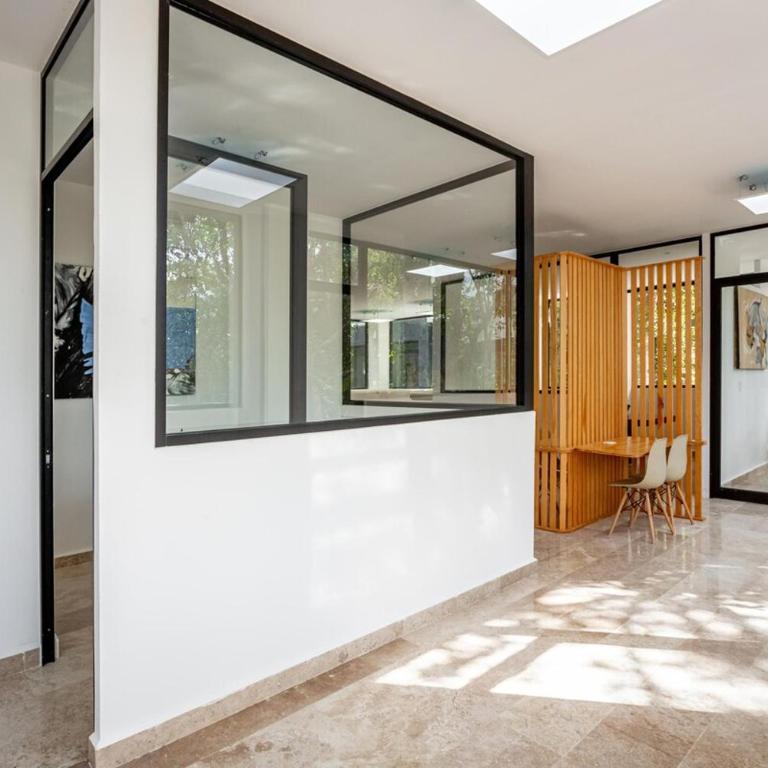 Modern Apartment with Pool in Tulum, 1 Bedroom - One-Bedroom Apartment - 8