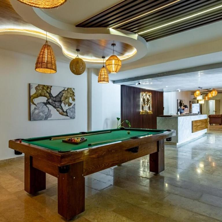 Modern Apartment with Pool in Tulum, 1 Bedroom - One-Bedroom Apartment - 21