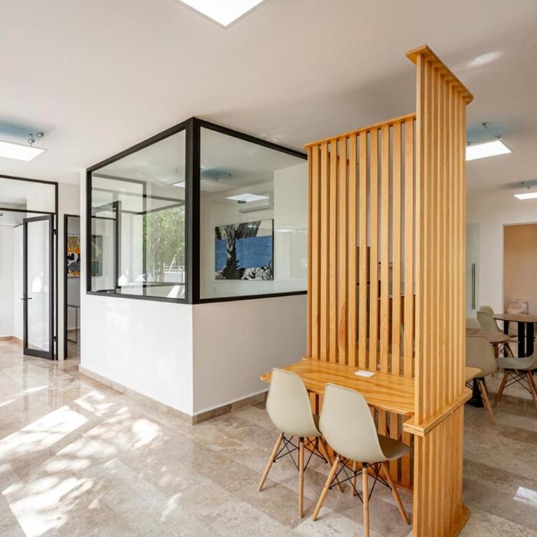 Modern Apartment with Pool in Tulum, 1 Bedroom - One-Bedroom Apartment - 37