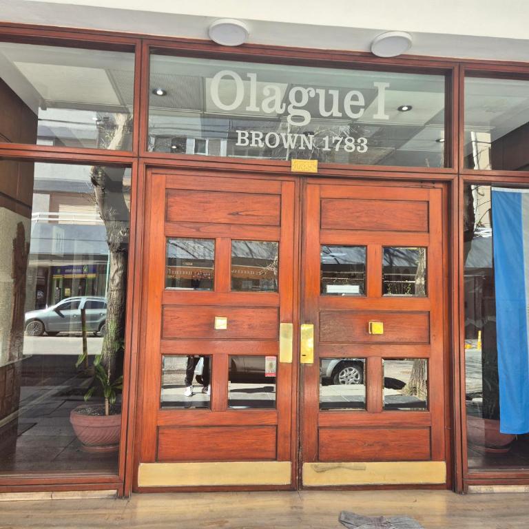 Moderno y Acogedor I - Apartamento de 1 dormitorio - 3