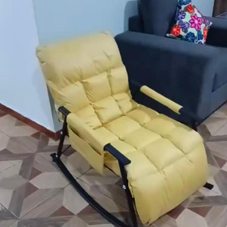 Huaraz hermoso - One-Bedroom House - 3