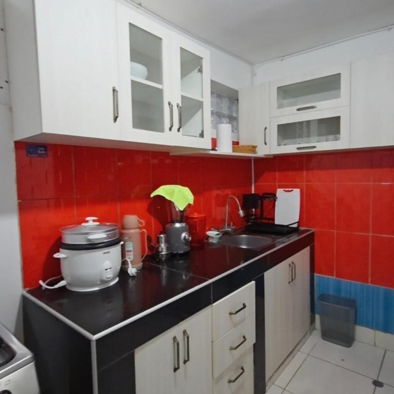 Huaraz hermoso - One-Bedroom House - 9