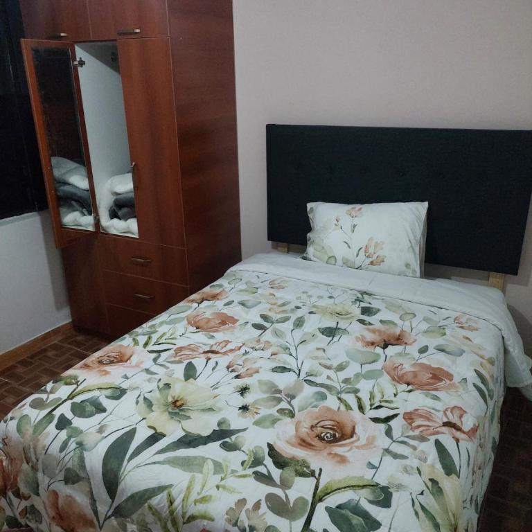 Huaraz hermoso - One-Bedroom House - 11