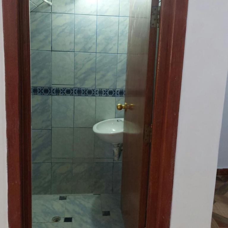 Huaraz hermoso - One-Bedroom House - 12