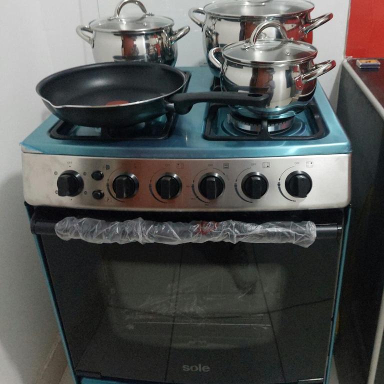 Huaraz hermoso - One-Bedroom House - 17