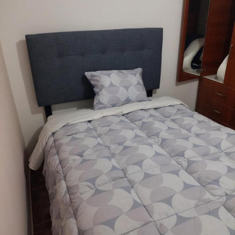 Huaraz hermoso - One-Bedroom House - 20