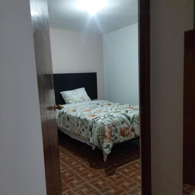 Huaraz hermoso - One-Bedroom House - 22