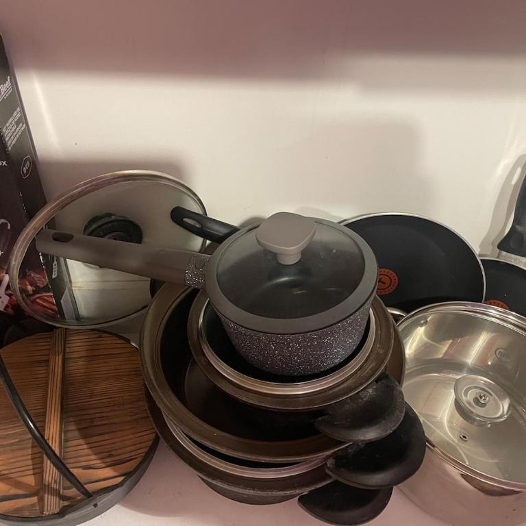 El Convento-Las Salinas, espaciosa y cómoda cabaña - Chalet - 46