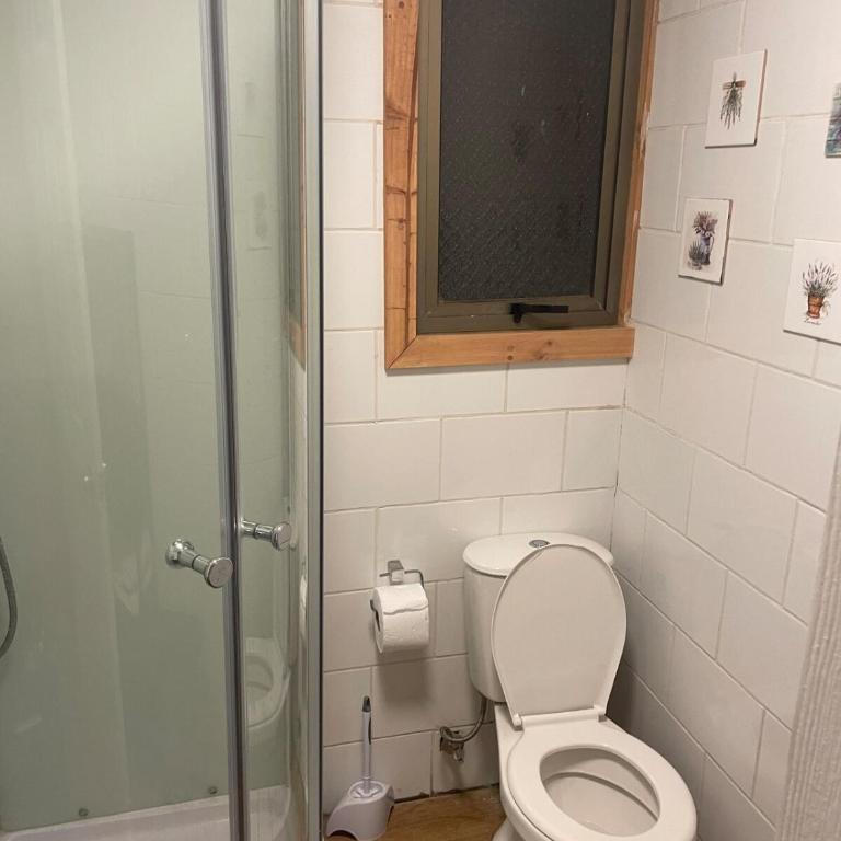 El Convento-Las Salinas, espaciosa y cómoda cabaña - Chalet - 16