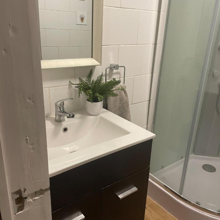 El Convento-Las Salinas, espaciosa y cómoda cabaña - Chalet - 18