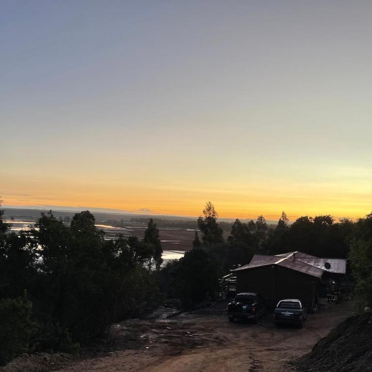 El Convento-Las Salinas, espaciosa y cómoda cabaña - Chalet - 1