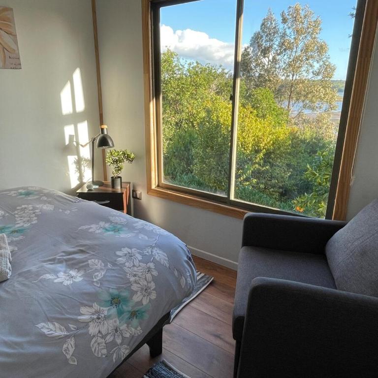 El Convento-Las Salinas, espaciosa y cómoda cabaña - Chalet - 7