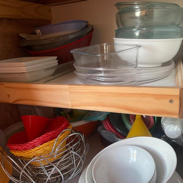 El Convento-Las Salinas, espaciosa y cómoda cabaña - Chalet - 47