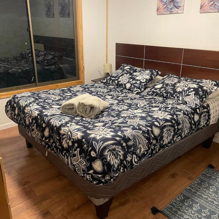 El Convento-Las Salinas, espaciosa y cómoda cabaña - Chalet - 24