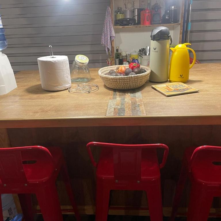 El Convento-Las Salinas, espaciosa y cómoda cabaña - Chalet - 50