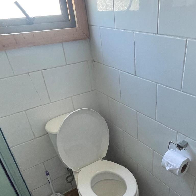 El Convento-Las Salinas, espaciosa y cómoda cabaña - Chalet - 31