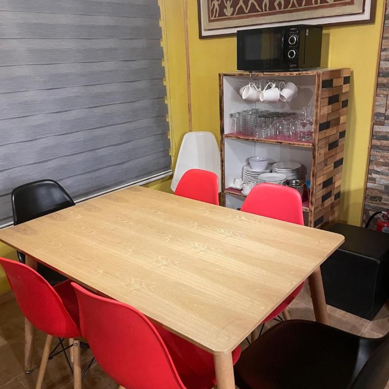 El Convento-Las Salinas, espaciosa y cómoda cabaña - Chalet - 49