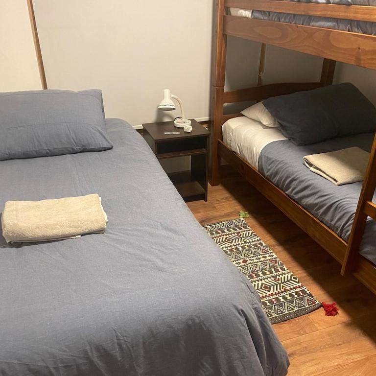 El Convento-Las Salinas, espaciosa y cómoda cabaña - Chalet - 34