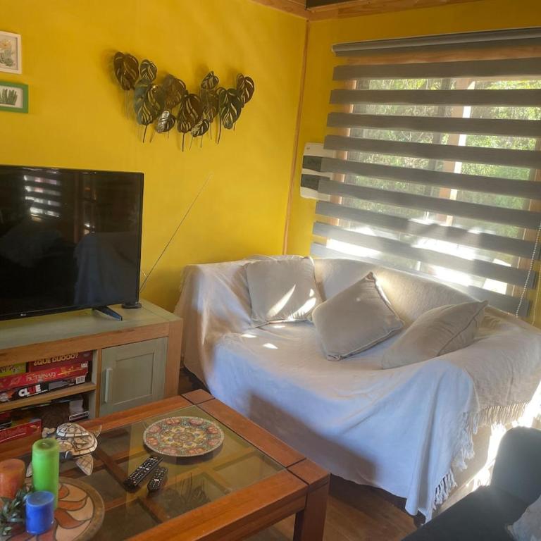 El Convento-Las Salinas, espaciosa y cómoda cabaña - Chalet - 51