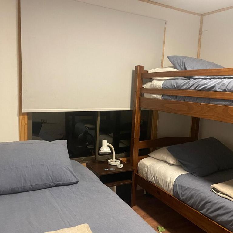 El Convento-Las Salinas, espaciosa y cómoda cabaña - Chalet - 32