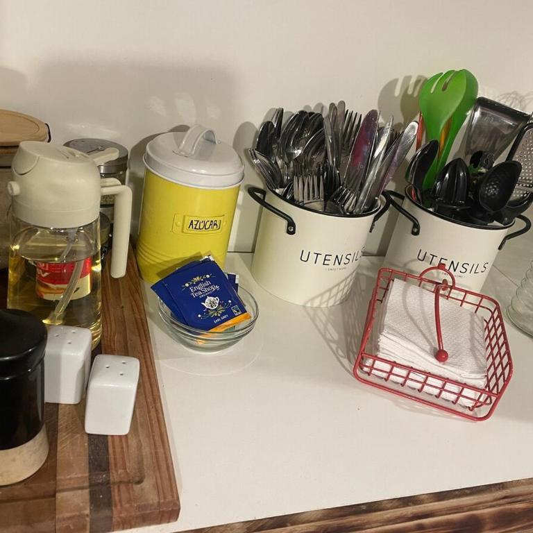 El Convento-Las Salinas, espaciosa y cómoda cabaña - Chalet - 44