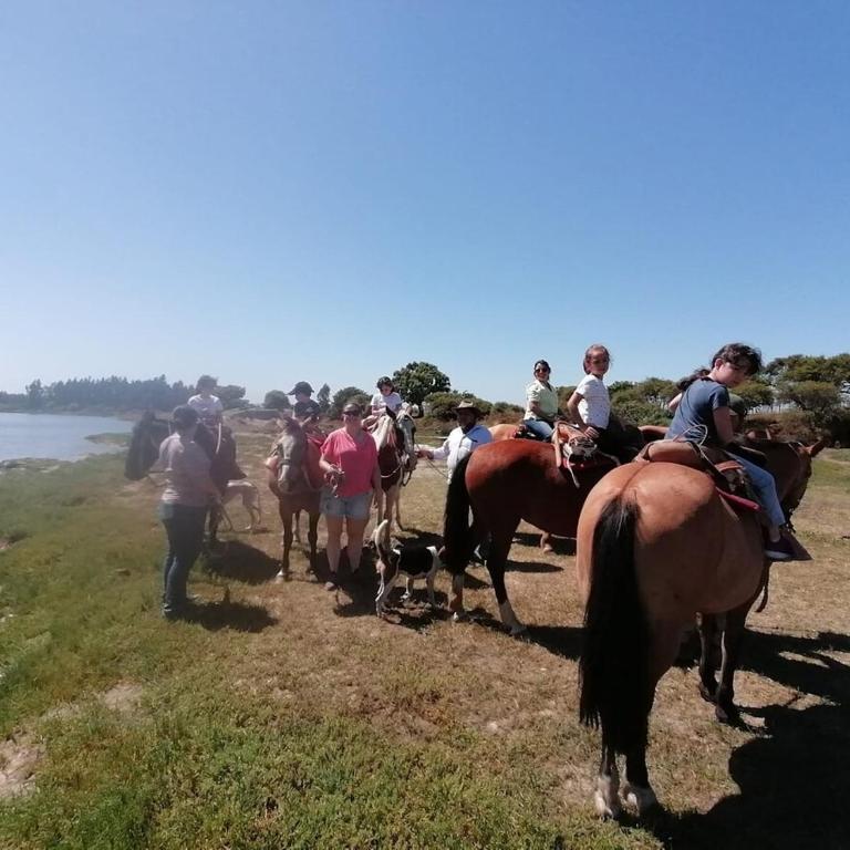 El Convento-Las Salinas, espaciosa y cómoda cabaña - Chalet - 64